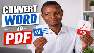 Convert Word to PDF Fast | Edit and Compress PDFs with SwifDoo PDF screenshot 3