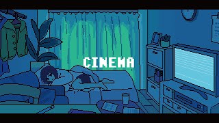 シネマ / 初音ミク chords