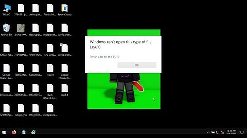 Ryuk (Chaos) ransomware removal instructions.