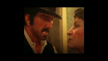 Punishment For  Kidnaping Jack!  #rdr2 #shorts #reddeadredemption  #gaming #dutch