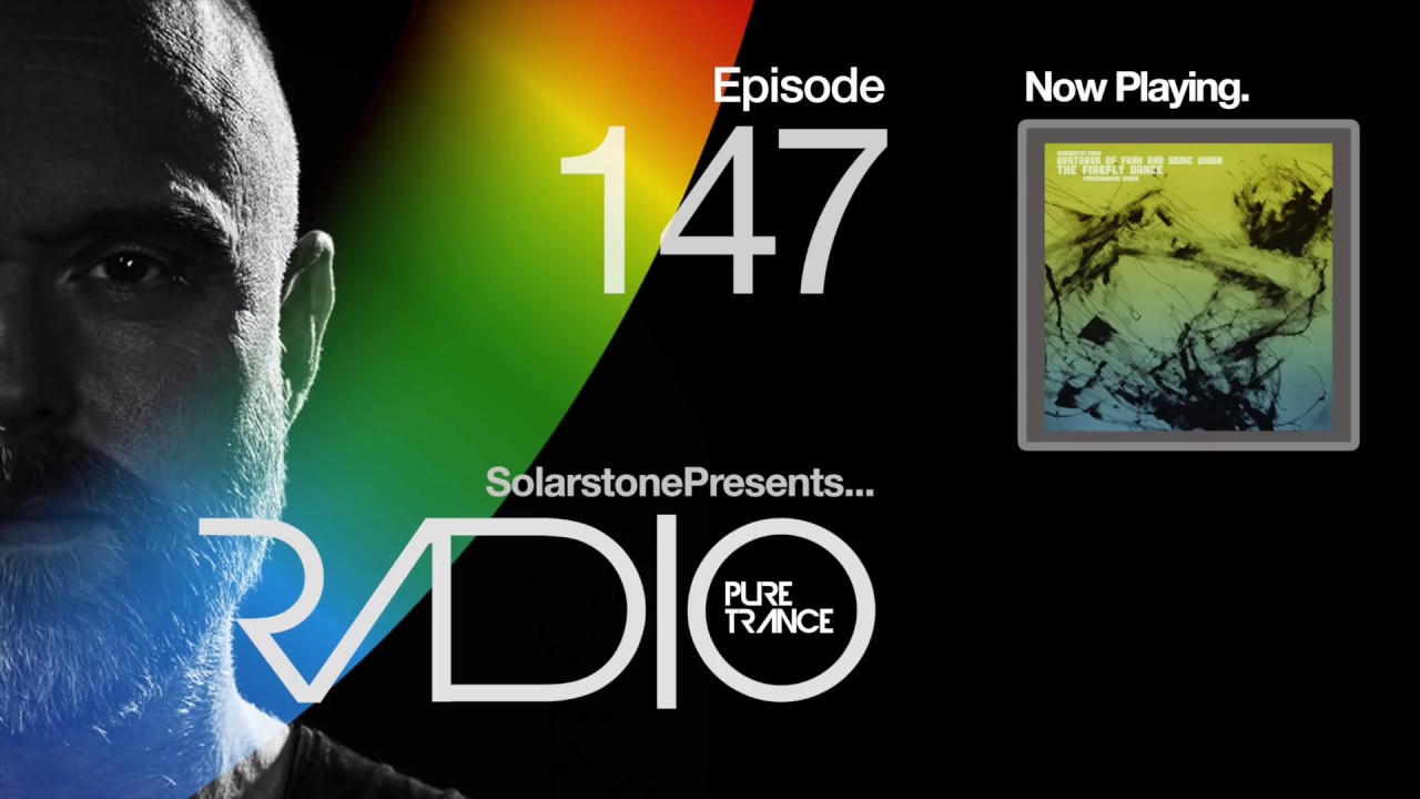 Solarstone pres. Pure Trance Radio Episode 