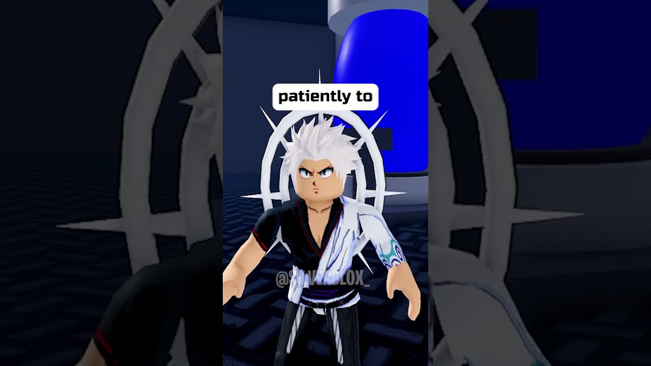 WE USED FRUIT FUSION in BLOX FRUITS To Create a SUPER FRUIT! 