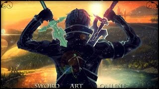 Sword Art Online Мастера Меча Онлайн Фильм 2017 Русский Трейлер(Больше интересных новостей тут: http://vk.com/club125412781., 2016-07-28T17:10:09.000Z)