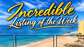 4-Bedroom Beachfront Luxury in Mazatlán — Under $400K! 🌊🍹