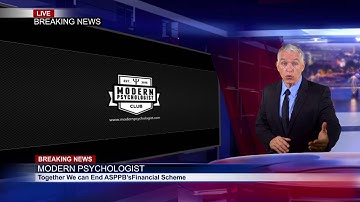 Modern Psychologist #NoEPPP2