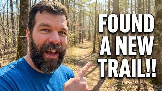 What's Hidden on This New Jackson Falls Trail?