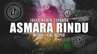 Joget Arief  Asmara Cinta  Lagu Acara Terbaru ichal Rizpek