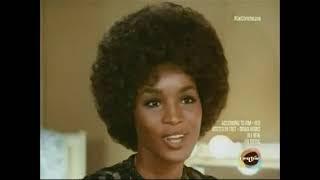 1975 Get Christie Love A High Fashion Heist (1x20) VOSE