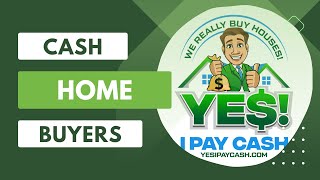 Cash Home Buyers in Reading PA - Sell Your House Fast in Reading - Yes I Pay Cash