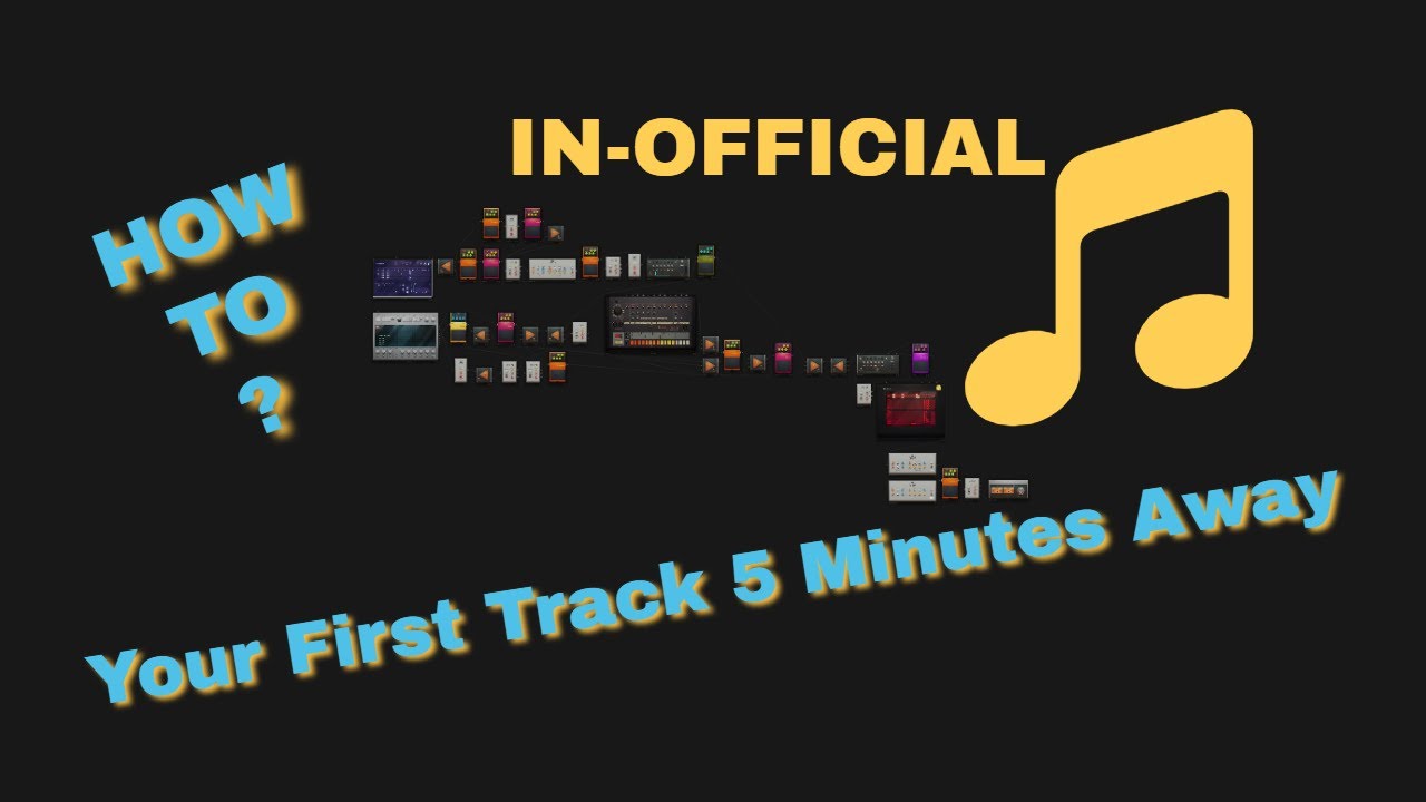 Beginners Guide to Audiotool (By Siladozhd) YouTube