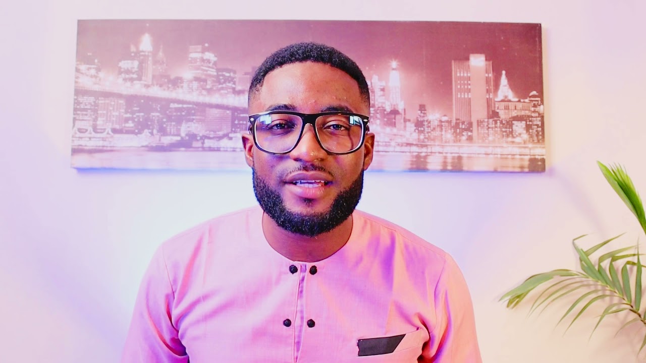 GOD SAYS: IT’S RIGHT INFRONT OF YOU!