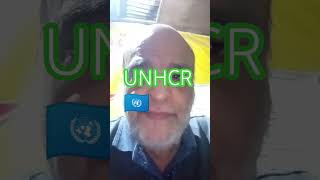 UNHCR 🇺🇳