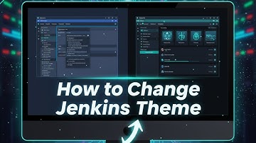 How to change Jenkins theme | Transform Your Jenkins Interface: A Complete Theme Change Tutorial