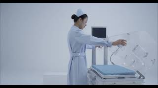 Comen - B8 incubator