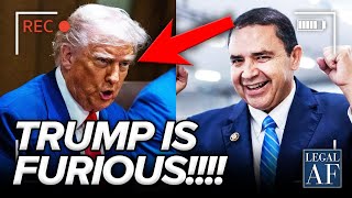 Trump BRIBERY Scheme INSTANTLY BACKFIRES in His FACE