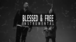 Kane Brown, H E R    Blessed   Free OFFICIAL INSTRUMENTAL