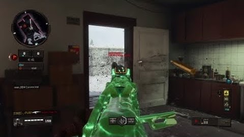 CAPTURE THE FLAG IS BACK - BO4 (SPAWN TRAP)