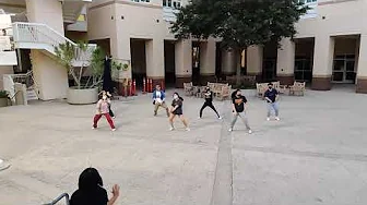 KM29 Auditions - Alice & Asahi (Audition Workshop Groups)