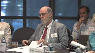 The Humanities And Civil Society - David Watters