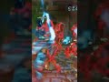 اقوي شخصيه في وارفريم  التحديث الجديد💥💪🔥 #warframe #gaming #مهمات
