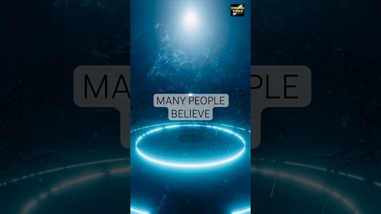 THE MYTH ABOUT GRAVITY 