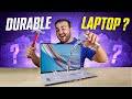 I Tested Most Durable Laptop Ever 🤯 - ASUS ExpertBook !
