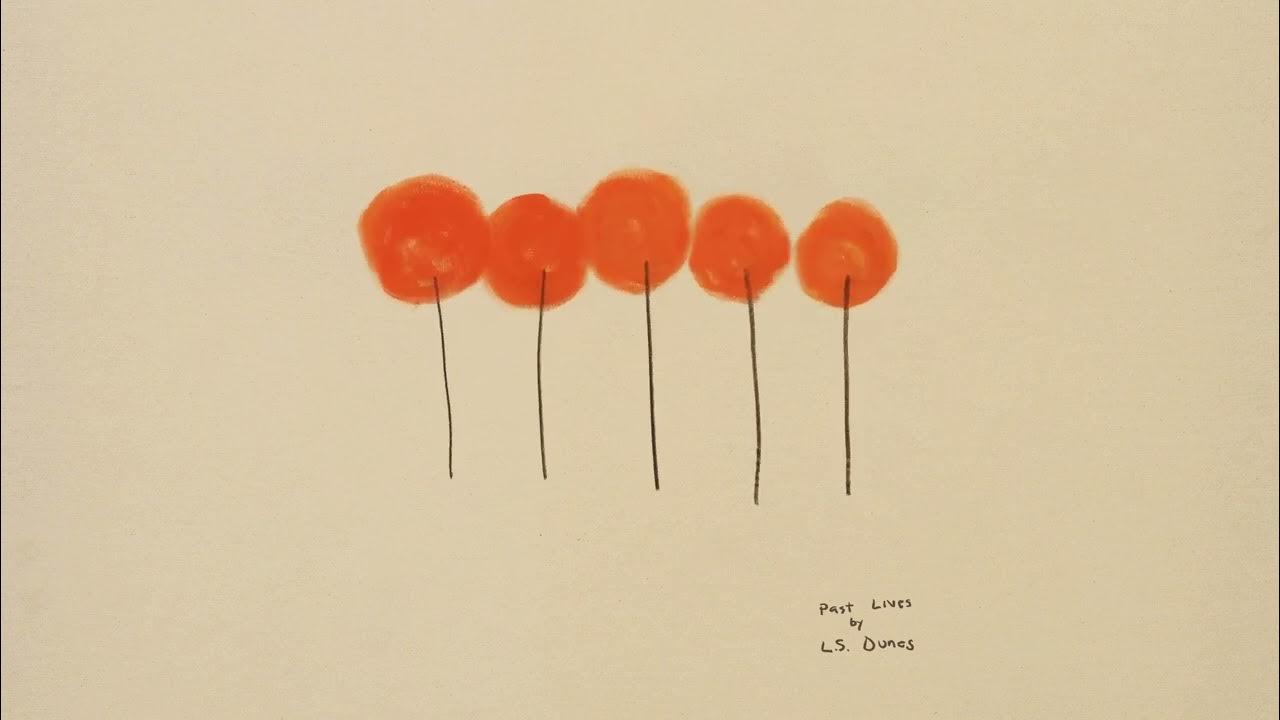 L.S. Dunes Antibodies (Visualizer) YouTube