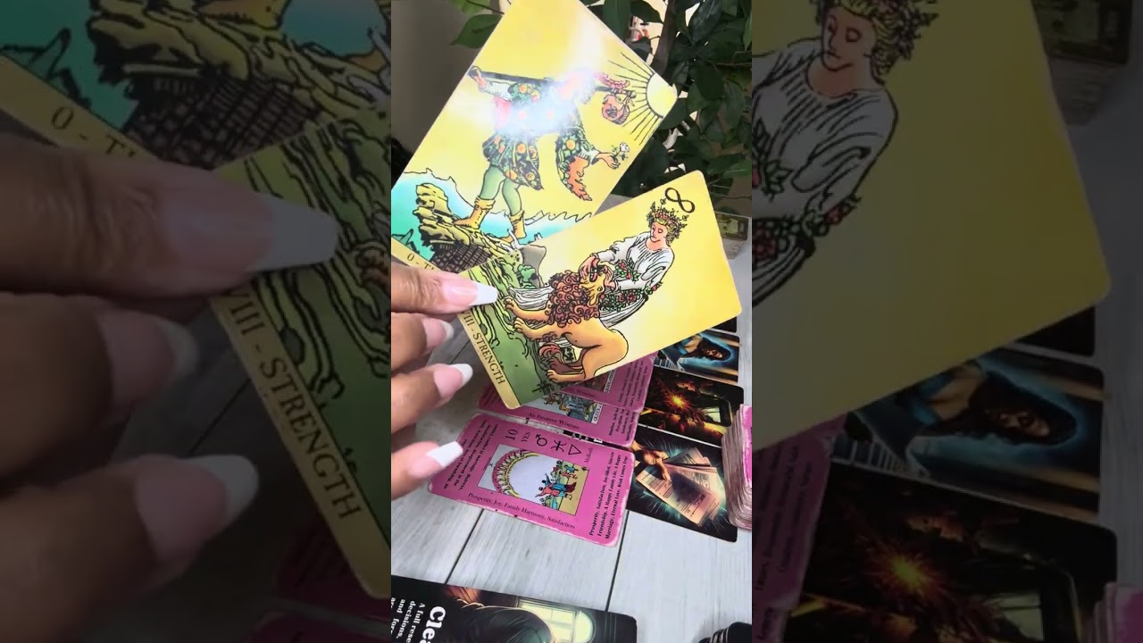 ✨ ✨THEY DEFINITELY ABOUT TO GET EXPOSED FOR CAUSING ALL THIS CONFUSION n CHAOS 