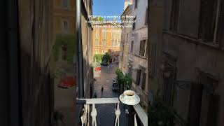 Rome Vibes Tiktok Sully 97