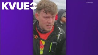 Jan. 6 rioter pardoned by President Trump back in jail on child sex charge Net Worth