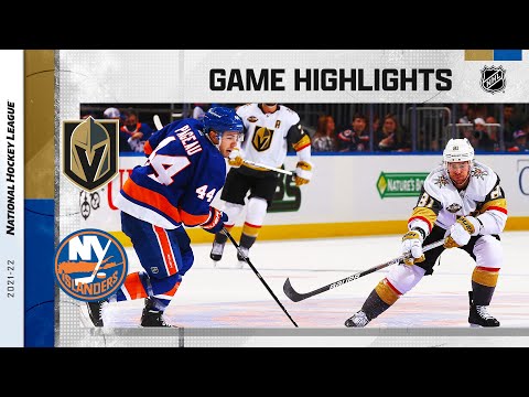 Golden Knights @