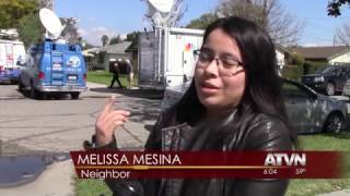 Fatal Riverside Plane Crash Leaves 2 in Critical Condition, 3 Dead