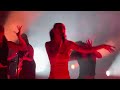 Rina Sawayama - Akasaka Sad - Live at Brooklyn Steel 05/09/2022