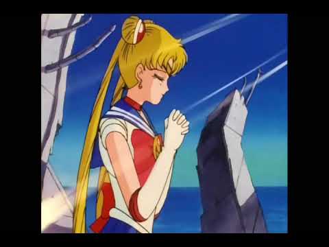 Sailormoon Unbreakable