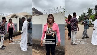 Download Lagu UNBELIEVABLE HE HAS BEEN WALKING AROUND WITH FOUR FATHERS CAUSE WITHOUT KNOWING MP3 Download Lagu UNBELIEVABLE HE HAS BEEN WALKING AROUND WITH FOUR FATHERS CAUSE WITHOUT KNOWING MP3