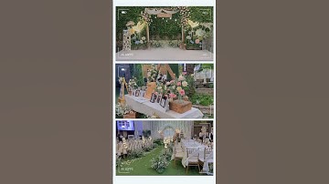 Nhà Hàng Tiệc Cưới Đồng Xanh #shorts