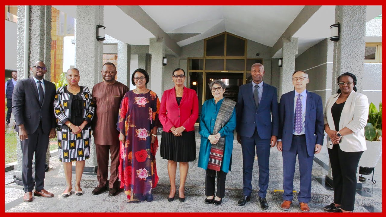 Rwanda set to host the 3rd UN Conference on Landlocked Developing Countries