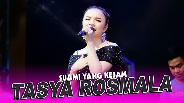SUAMI YANG KEJAM // TASYA ROSMALA  // MBOIS MUSIC LIVE IN BANGKALAN MADURA