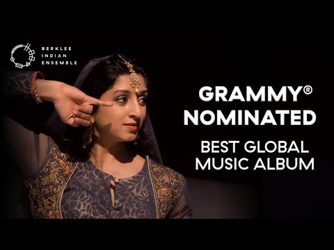 Berklee Indian Ensemble ft Vijay Prakash - Arz-E-Niyaz by Sashank Navaladi