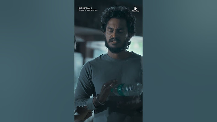 ஜாதகம் பாத்தியா Preetha Kadhaipoma'2 | Chapter - 4 | Ft NP, Preetha |Blacksheep Studios #shorts