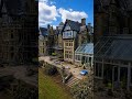 Abandoned Eropa Style #beforeafter #fypシ #europe #fypシ゚viral #fyp