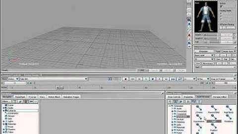 MB Tutorial Part 69: 3D Curves and Path Animation