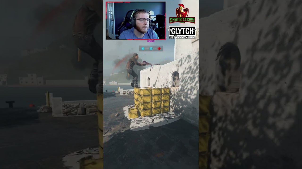 The Ol 'Slice 'n Dice'! 