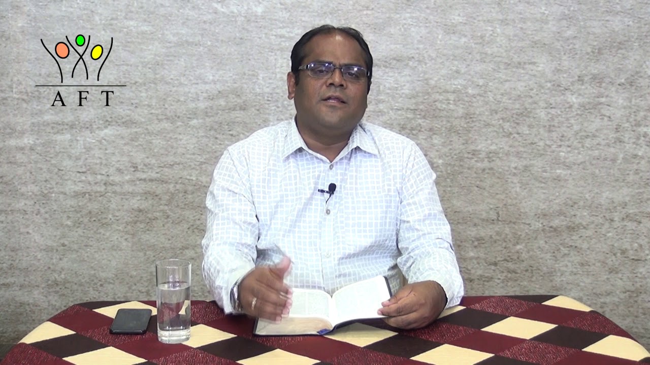 Pastor Ramesh Pastor Ramesh AFT Bangalore - God is good#15 - YouTube