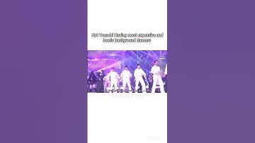 Thumbnail of When Yoasobi invited kpop idols to perform on stage when she sings ✨ #chaennieislove #kpop #fypシ