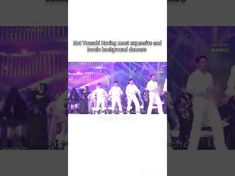 When Yoasobi Invited Kpop Idols To Perform On Stage When She Sings Chaennieislove Kpop Fypシ