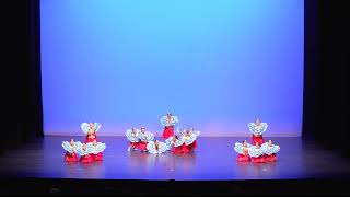 Publication Date: 2024-01-30 | Video Title: 2024-01-23 : 中國舞高級組舞蹈組 (朝鮮族 - 