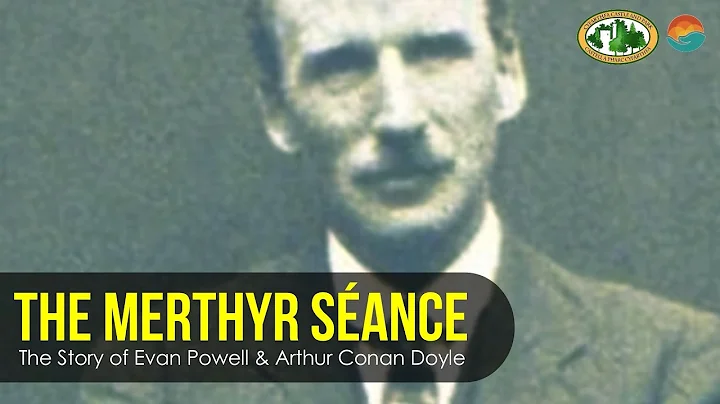 The Merthyr Sance: The Story of Evan Powell & Arth...