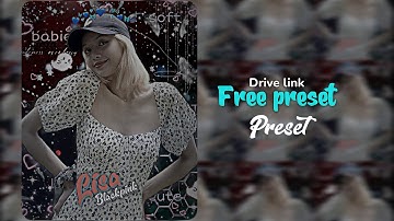 Alight motion vs After effect | smooth edit 🥰🥀 | Free project | Lisa @BLACKPINK @as_efxx |