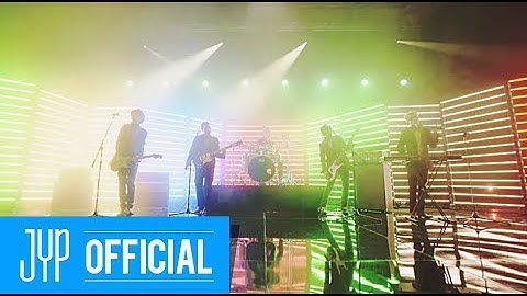 DAY6(데이식스) "행복했던 날들이었다" Teaser Video ②